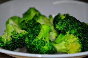 broccolie
