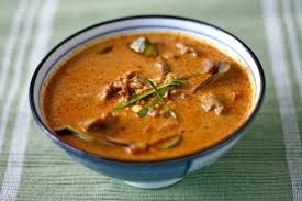 Curcumine is een bestanddeel van curry