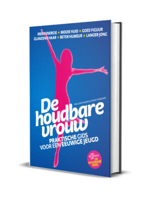 De houdbare vrouw