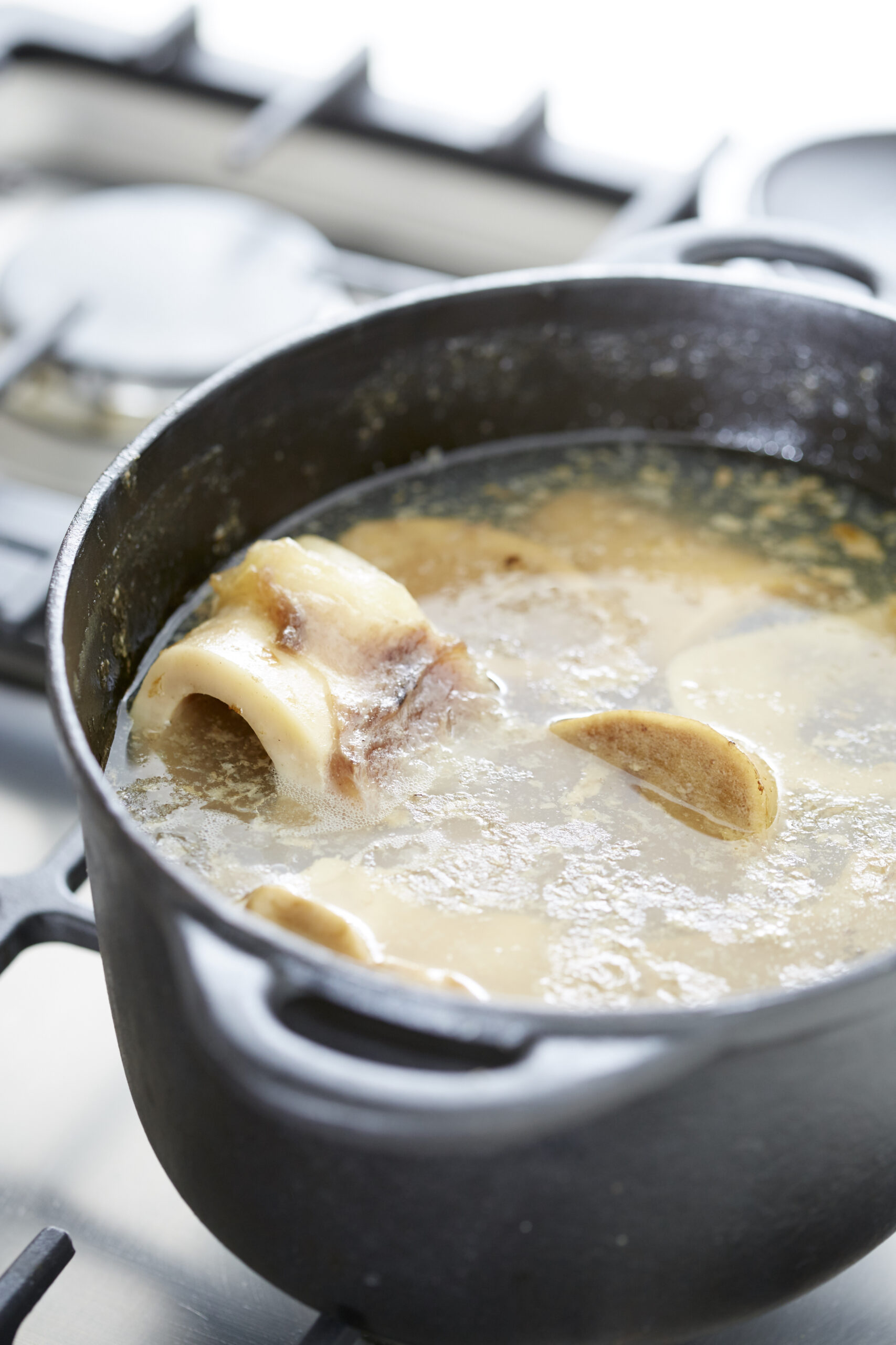 Zelf bouillon trekken Life Unlimited