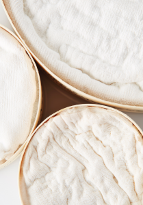 rode schimmelkaas photoaging