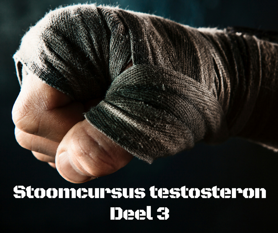 testosteron