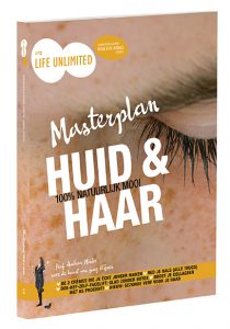 Masterplan huid&haar