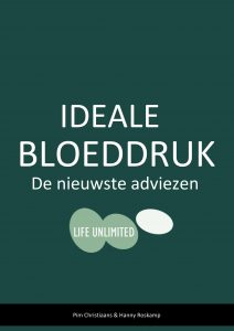 Ideale bloeddruk nieuwste adviezen