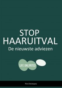 Stop haaruitval