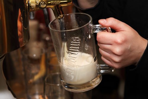 alcohol