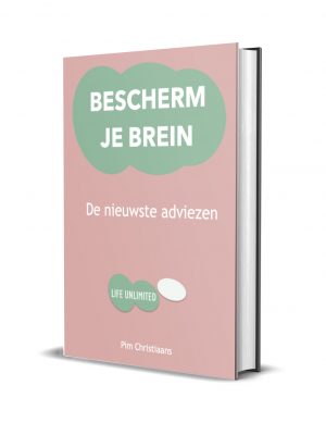 E-gids Bescherm je brein