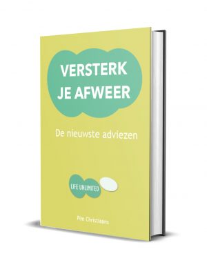 Versterk je afweer - e-gids