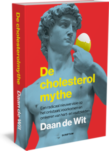 De cholesterolmythe