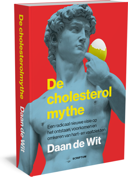 De cholesterolmythe