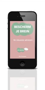 Bescherm je geheugen op Iphone