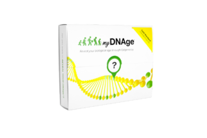 MyDNage testkit