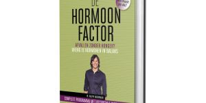 De hormoonfactor van Ralph Moorman