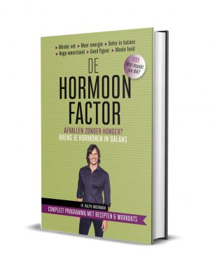 De hormoonfactor van Ralph Moorman