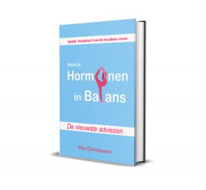 Houd je hormonen in balans