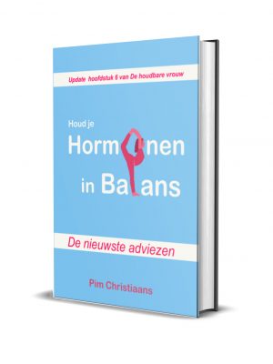 Houd je hormonen in balans