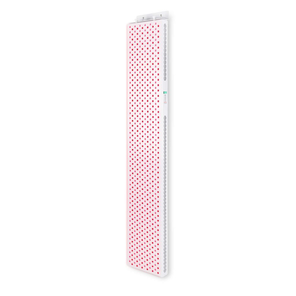Sunsbest-3000 rood licht paneel