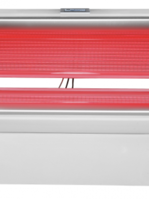 Sunsbest Solaris 1 Rood-lichtbed